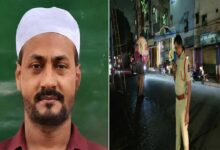 بازار گھاٹ میں میلاد کی تیاری کے دوران حادثہ، ایک شخص جاں بحق