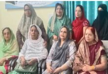 حضور اکرم صلعم سارے عالم کے لیے رحمت - خواتین کو عزت واحترام اور بلند مقام عطافرمایا