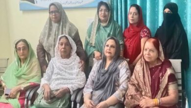 حضور اکرم صلعم سارے عالم کے لیے رحمت - خواتین کو عزت واحترام اور بلند مقام عطافرمایا