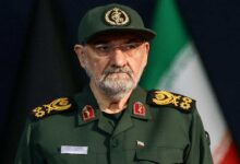 محسن رضائی ایران کے نئے قومی سلامتی سربراہ مقرر