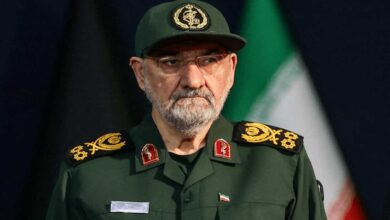 محسن رضائی ایران کے نئے قومی سلامتی سربراہ مقرر