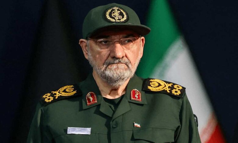 محسن رضائی ایران کے نئے قومی سلامتی سربراہ مقرر