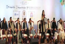 تبریز اور ستلج نے منور رانا اور راحت اندوری کی یاد تازہ کردی