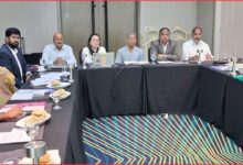 خلیج میں مقیم تلنگانہ کارکنوں کے لیے فلپائن کے تجربے سے پالیسی تیار ہوگی