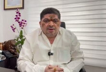 تلنگانہ: مرکز کو ذات پر مبنی مردم شماری میں او بی سی کو شامل کرنا چاہیے: پونم پربھاکر