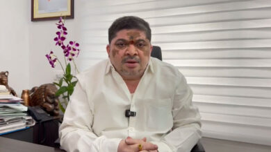 تلنگانہ: مرکز کو ذات پر مبنی مردم شماری میں او بی سی کو شامل کرنا چاہیے: پونم پربھاکر