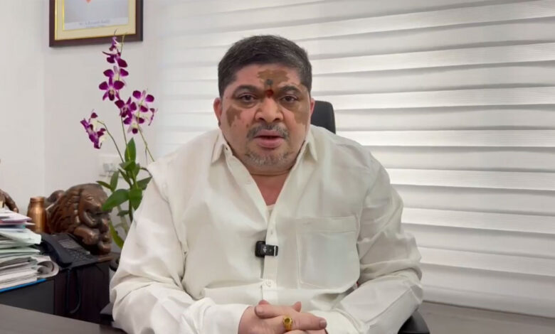 تلنگانہ: مرکز کو ذات پر مبنی مردم شماری میں او بی سی کو شامل کرنا چاہیے: پونم پربھاکر