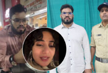 خاتون سے جعلی  راپیڈو ڈرائیور بن کر بات کرنے والا شخص گرفتار، دو دن قید کی سزا