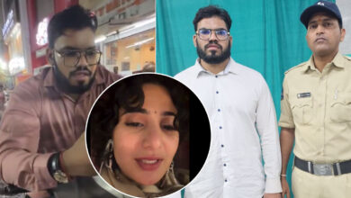 خاتون سے جعلی  راپیڈو ڈرائیور بن کر بات کرنے والا شخص گرفتار، دو دن قید کی سزا