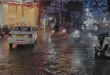 تلنگانہ میں آئندہ 24 گھنٹوں کے دوران گرج چمک، آسمانی بجلی اور تیز ہواؤں کا امکان: محکمہ موسمیات