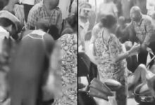 حیدرآباد کے لالہ گوڑہ میں گنیش منڈپم پر نوجوان کا بہیمانہ قتل