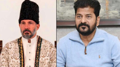 چیف منسٹر ریونت ریڈی پرانے شہر کا دورہ کریں گے، آغا خان پنجم سے فلک نما پیالس میں ملاقات متوقع