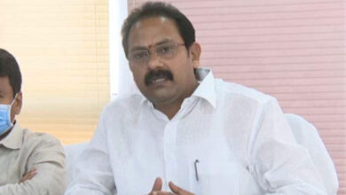 آندھرا پردیش کے سابق ڈپٹی چیف منسٹر آلا نانی 56 سال کی عمر میں چل بسے