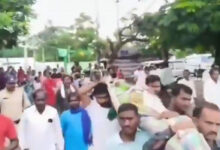 جنسی ہراسانی کے الزامات کے بعد سنگارینی انٹرن طالبہ کی خودکشی، دو افراد کے خلاف مقدمہ