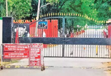 مدراس رجمنٹ آرمی کیمپ کی فائرنگ رینج کے پیچھے ڈیٹونیٹرز برآمد، سکیورٹی الرٹ