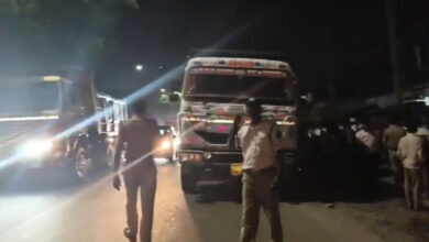 حیدرآباد میں انتہائی افسوسناک واقعہ ، شادی سے چند روز قبل باپ اور بیٹی جاں بحق