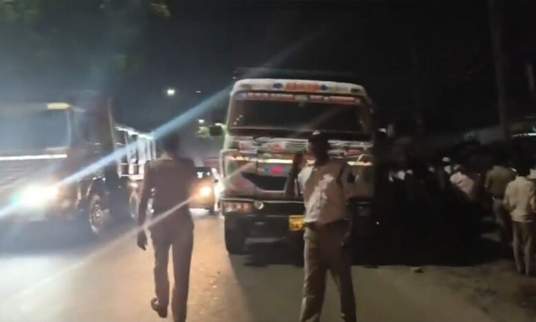 حیدرآباد میں انتہائی افسوسناک واقعہ ، شادی سے چند روز قبل باپ اور بیٹی جاں بحق