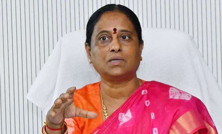 ہائی کمانڈ کا کونڈا سریکھا کو استعفیٰ دینے کا حکم، شام تک مہلت، برطرفی کا انتباہ