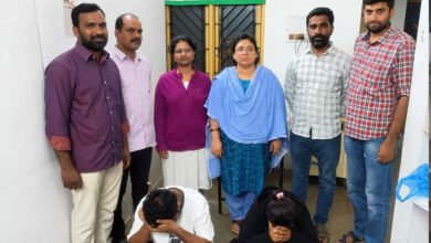 نشے کی لت پوری کرنے کے لیے دو طلبہ پر پنجاب سے حیدرآباد منشیات اسمگل کرنے کا الزام
