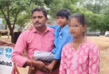 سوریہ پیٹ میں سنسنی خیز الزامات، بگ ٹی وی رپورٹر کے خلاف POCSO کیس درج کرنے کا مطالبہ