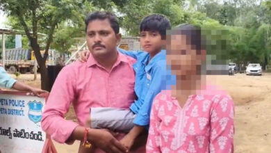 سوریہ پیٹ میں سنسنی خیز الزامات، بگ ٹی وی رپورٹر کے خلاف POCSO کیس درج کرنے کا مطالبہ