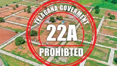 چپّہ دَنڈی کے کسانوں کی دہائی، زرعی اراضی کو مبینہ طور پر 22A ممنوعہ فہرست میں شامل کرنے کا الزام