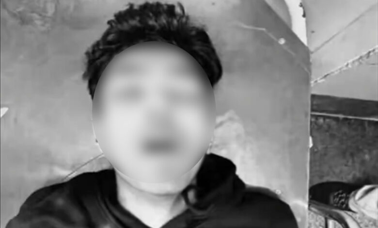 حیدرآباد میں گنیش مورتی کے استقبال کی تقریب کے دوران 19 سالہ بی ٹیک طالب علم کی موت