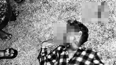 پانی کی قلت سے کپاس کی فصل تباہ، کسان نے مبینہ طور پر خودکشی کرلی