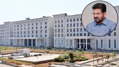 ریونت حکومت پر TIMS اسپتالوں میں ’میڈیکل ٹورازم‘ کا منصوبہ بنانے کا الزام، بی آر ایس کی سخت مخالفت