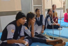 اے پی میں سامبر میں چھپکلی گرنے کے بعد 19 طالبات بیمار