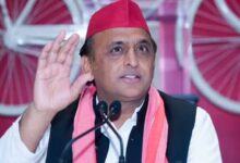 نوجوانوں کی سوچ بدل رہی ہے حکومت بھی بدلے گی:اکھلیش
