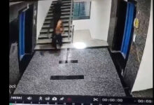 منی کونڈا میں چڈی گینگ کی دہشت، اپارٹمنٹ میں گھس کر چوری