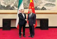 ایران، امریکہ کے ساتھ جنگ جاری رکھنا نہیں چاہتا: وزیر خارجہ عباس عراقچی