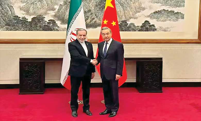 ایران، امریکہ کے ساتھ جنگ جاری رکھنا نہیں چاہتا: وزیر خارجہ عباس عراقچی