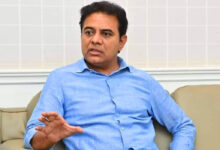 مرِیال گوڑہ میں کے ٹی آر کی کسان ریلی کو اجازت سے انکار، بی آر ایس کا کانگریس پر سازش کا الزام