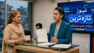 ماں کا نام کہیں صفیہ بی تو کہیں صفیہ انصاری، دستاویزات میں ترمیم کیسے کریں؟