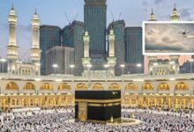 مکہ مکرمہ پرحملہ کی کوشش”سرخ لکیر“، ایران نوازیمنی حوثی باغیوں کو سعودی عرب کی سخت وارننگ