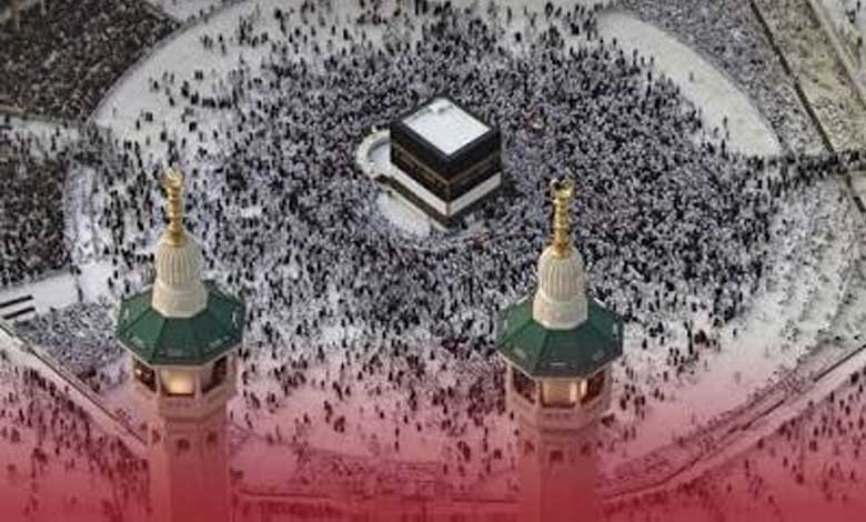 مکہ مکرمہ کے قریب ڈرون حملے پرہندوستان کااظہار تشویش