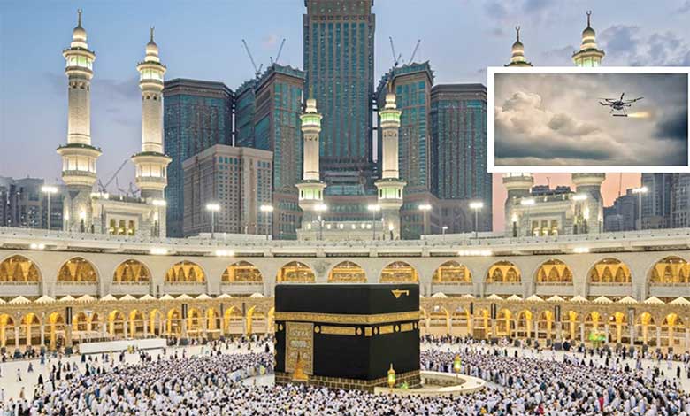 مکہ مکرمہ پرحملہ کی کوشش”سرخ لکیر“، ایران نوازیمنی حوثی باغیوں کو سعودی عرب کی سخت وارننگ