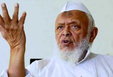 کیاملک، سیاسی نظریاتی ایجنڈہ پر چلے گا؟مسلمان‘ شریعت مخالف قانون ہرگز قبول نہیں کرسکتے:مولانا ارشد مدنی