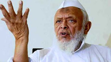 کیاملک، سیاسی نظریاتی ایجنڈہ پر چلے گا؟مسلمان‘ شریعت مخالف قانون ہرگز قبول نہیں کرسکتے:مولانا ارشد مدنی