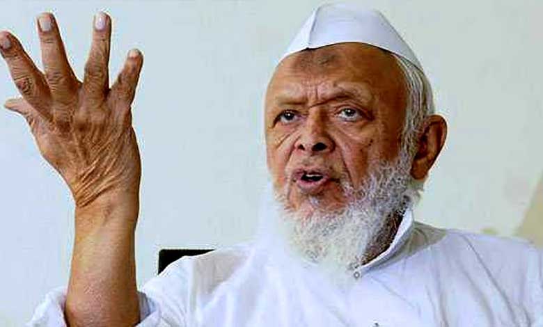 کیاملک، سیاسی نظریاتی ایجنڈہ پر چلے گا؟مسلمان‘ شریعت مخالف قانون ہرگز قبول نہیں کرسکتے:مولانا ارشد مدنی