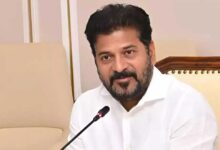کے سی آر کے فارم ہاوز کی تحقیقات کرانے کا اعلان: چیف منسٹر
