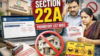 سیکشن 22 اے کی ممنوعہ فہرست میں شامل پلاٹ کیسے نکل سکتا ہے؟ مکمل رہنمائی