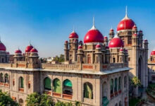 تلنگانہ اسمبلی میں بی آر ایس خواتین ارکان سے مبینہ بدسلوکی کا معاملہ، ہائی کورٹ کی ڈی جی پی کو اہم ہدایات