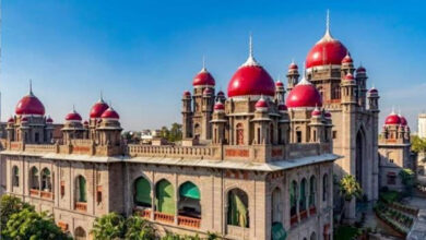تلنگانہ اسمبلی میں بی آر ایس خواتین ارکان سے مبینہ بدسلوکی کا معاملہ، ہائی کورٹ کی ڈی جی پی کو اہم ہدایات