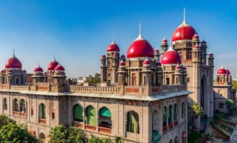تلنگانہ اسمبلی میں بی آر ایس خواتین ارکان سے مبینہ بدسلوکی کا معاملہ، ہائی کورٹ کی ڈی جی پی کو اہم ہدایات