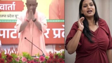 یوگی آدتیہ ناتھ سے سوال کرنا صحافی کو پڑا مہنگا، آن لائن دھمکیوں اور بدسلوکی کا سامنا ویڈیو وائرل