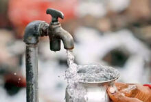 حیدرآباد میں 2027 کی گرمیوں کے لیے ابھی سے پانی کی ہنگامی منصوبہ بندی شروع