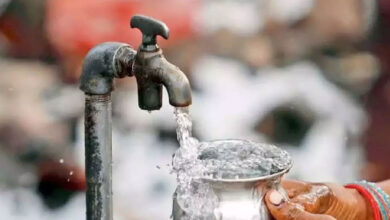 حیدرآباد میں 2027 کی گرمیوں کے لیے ابھی سے پانی کی ہنگامی منصوبہ بندی شروع